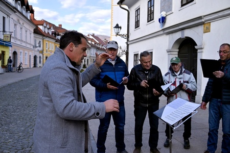 Dan odprtih vrat Rojstne hise R. maistra in podoknica DKD Solidarnost Kamnik (2)